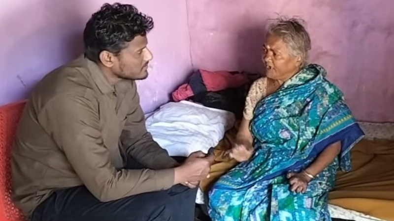 Vocational training session