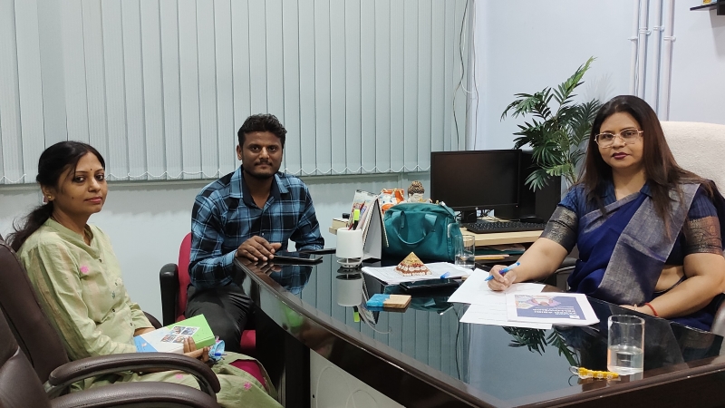 Job placement support